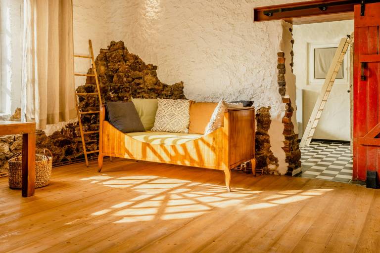 Children-friendly vacation home with terrace, sauna & jacuzzi | Dogs allowed — photo 2