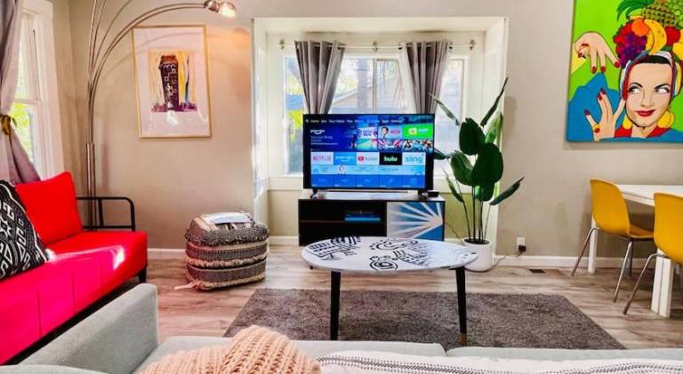 House | Pet-friendly in Sacramento, CA