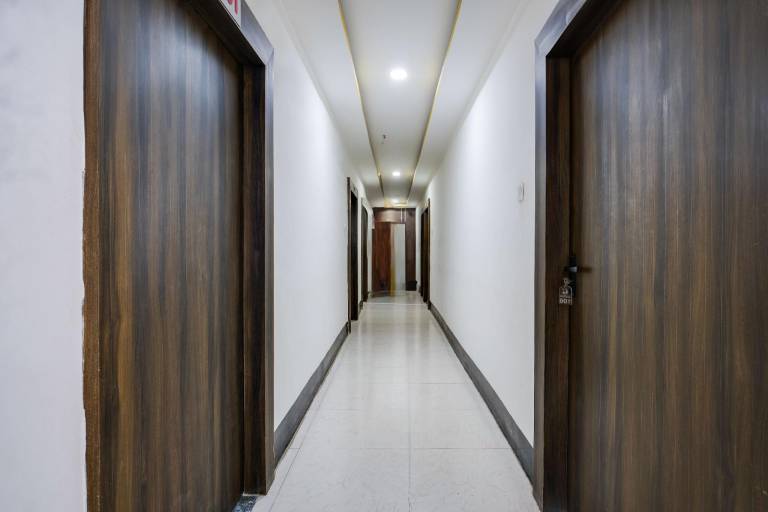Hotel O HNG INN