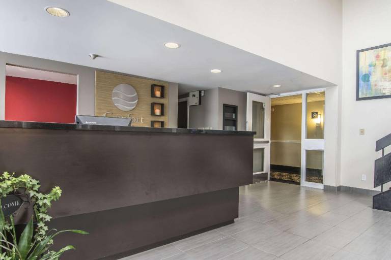 Comfort Inn — photo 4