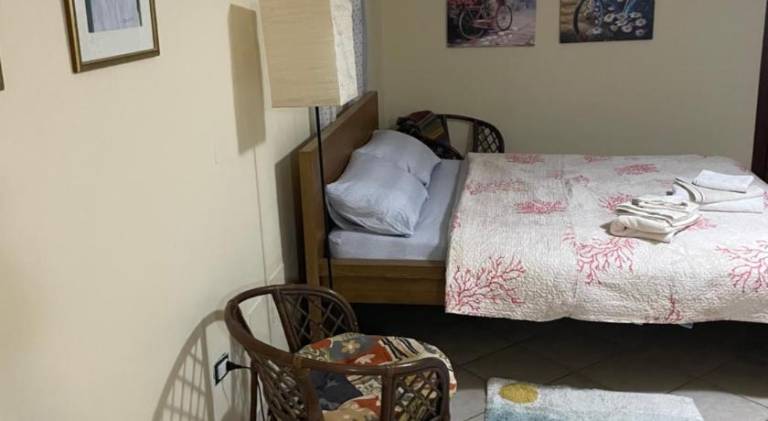 Basement apartment in holiday home — photo 2