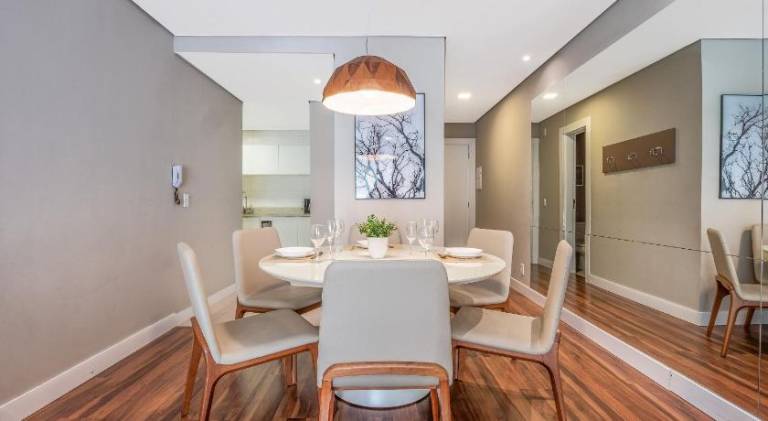 Apartment Floresta