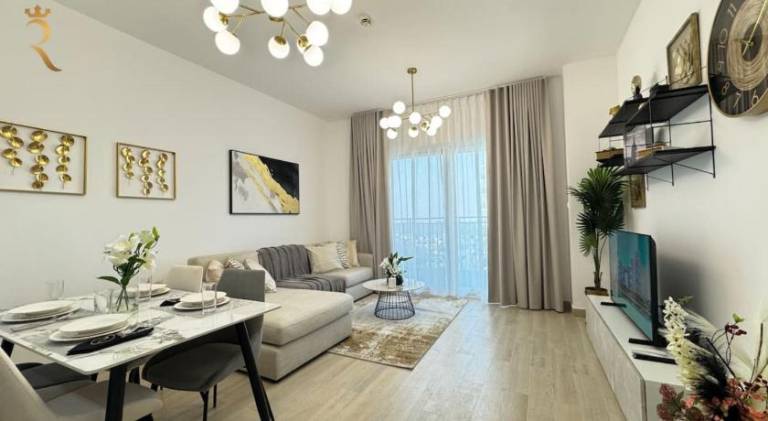 100 m&sup2; Ferienwohnung