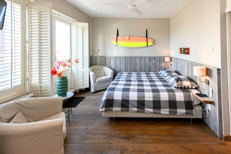 Ferienwohnung Zandvoort