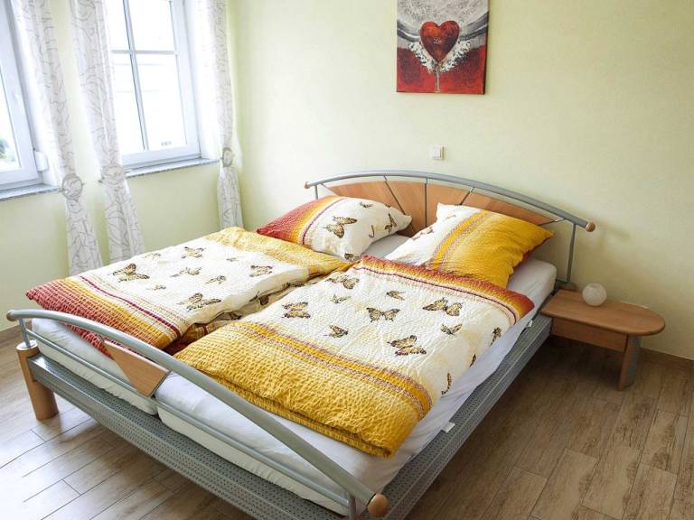 Ferienwohnung Wincheringen
