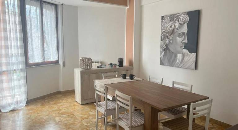 Apartment with terrace | Pet-friendly — photo 2