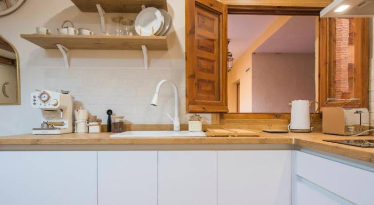 Pleasant apartment | Near Toledo Cathedral | Good for workation | Pets are welcome — photo 5