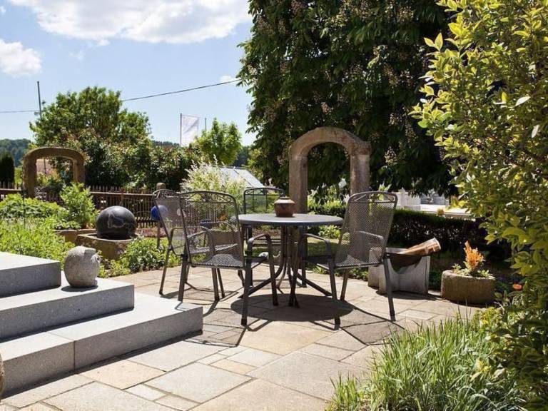 Am R&uuml;ckerlhof Katrin