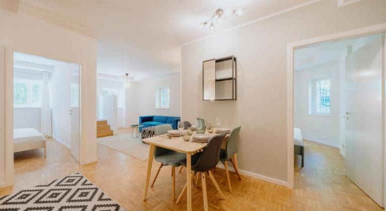 Nice apartment | Pet-friendly in Berlin