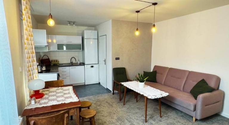 Rental apartment with 2 rooms for 4 persons — photo 5