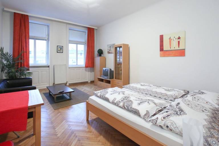 Ferienwohnung Währing