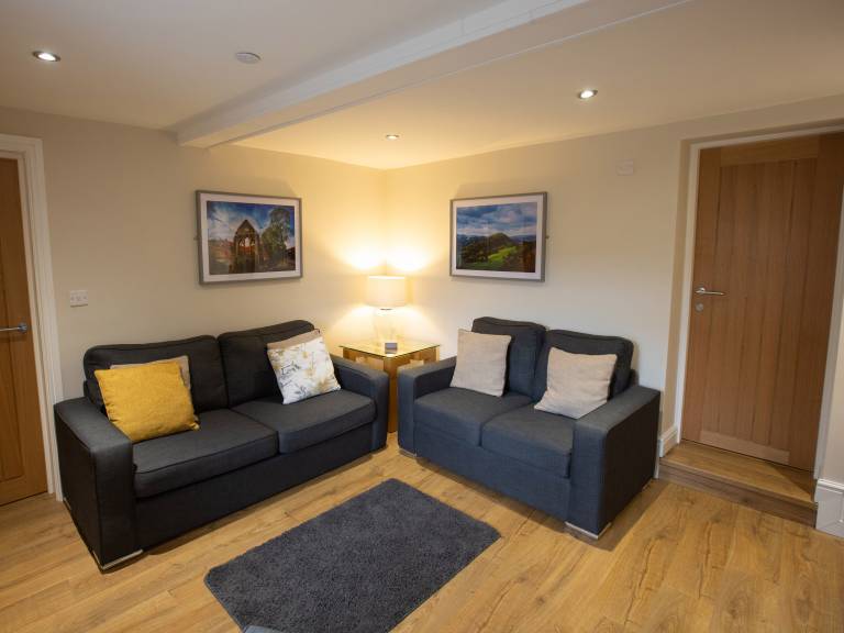 Children-friendly cottage | Pet-friendly — photo 4
