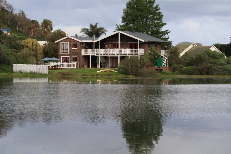 Bed & Breakfast Knysna