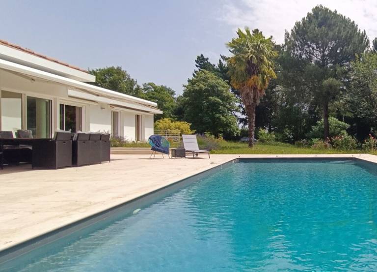 Villa Thorigny