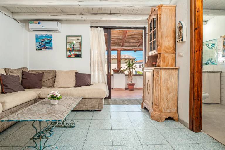Casa vacanza Lu Miriacheddu