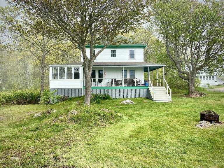Cottage  Old Orchard Beach
