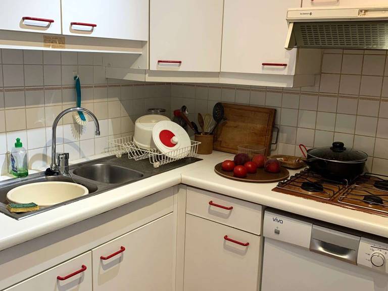 Rental apartment | Next to the beach | Pets allowed — photo 4
