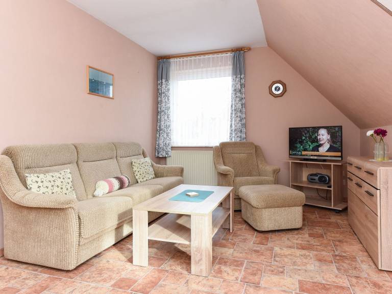 Ferienwohnung Bensersiel