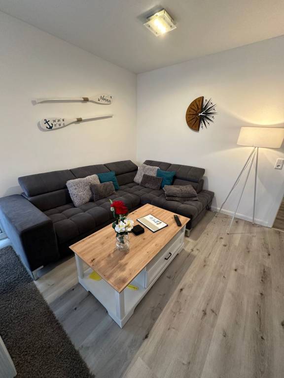 Ferienwohnung Staberdorf
