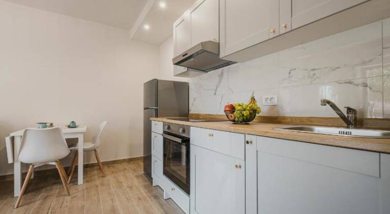 Rental apartment with 1 room for 2 persons — photo 3