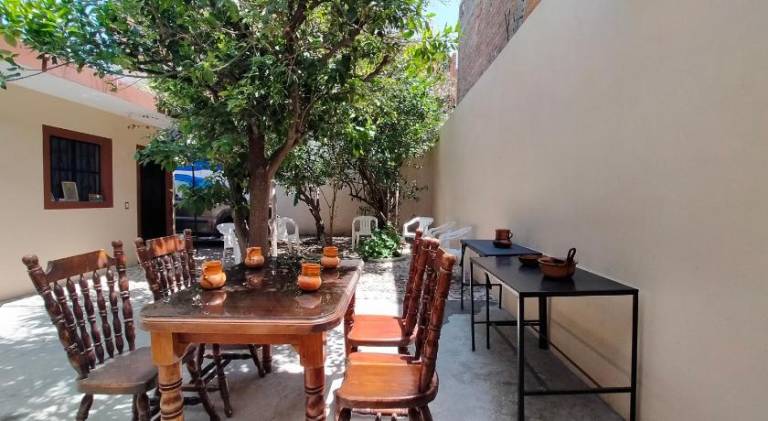 100 m&sup2; Ferienhaus