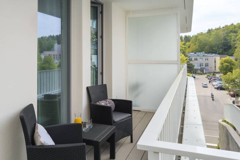 Child-friendly apartment with fast internet & yard | Pet-friendly — photo 4