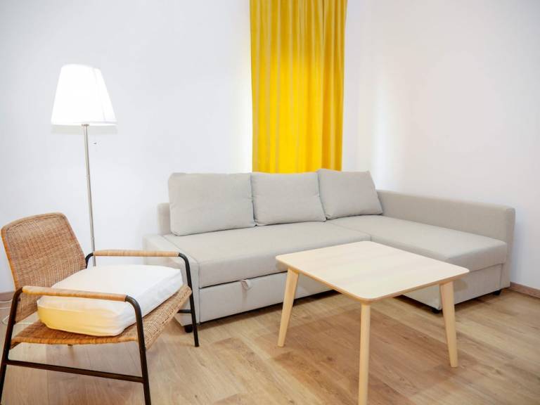 Apartment Piatra Neamț