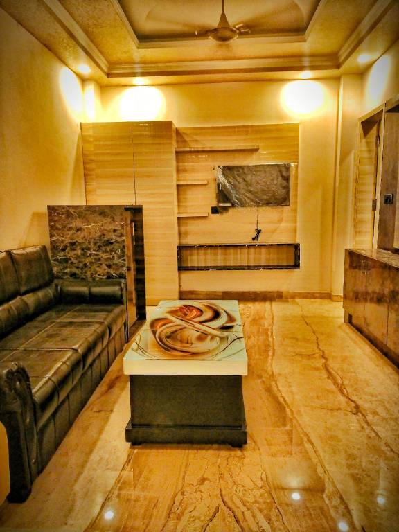 Shri Tirupati Residency