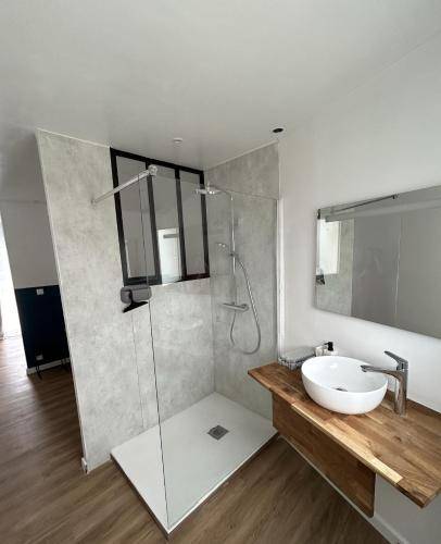 Appartement La Roche-sur-Yon