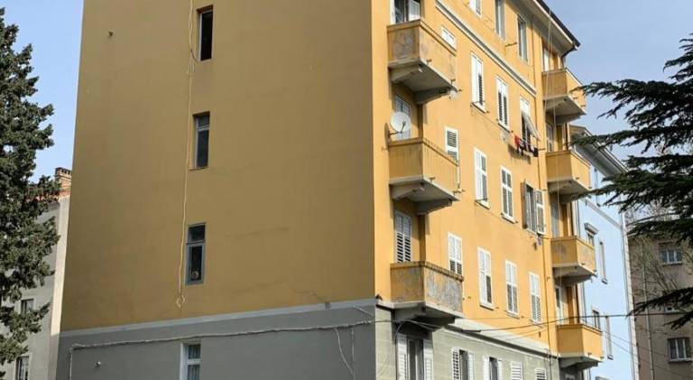 Rental apartment with patio | Pets allowed — photo 4