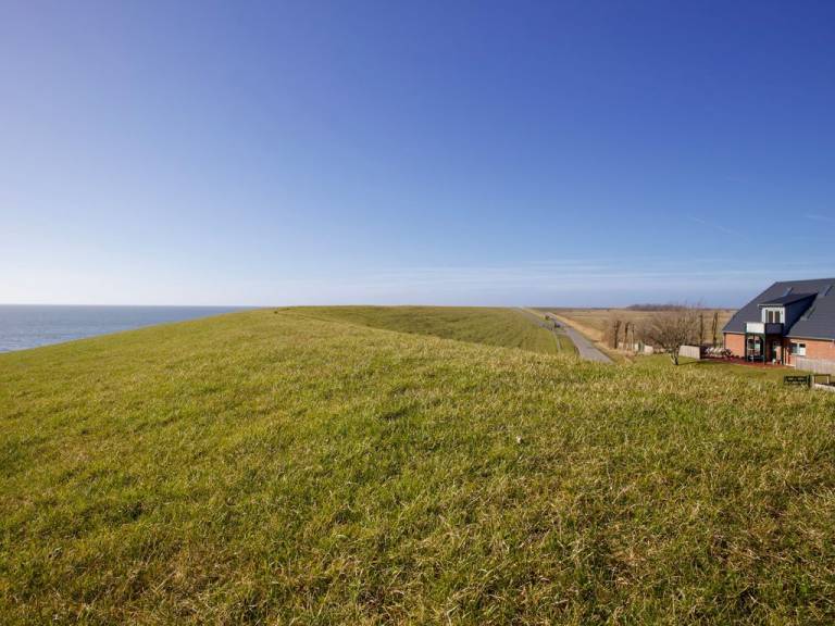 Ferienhaus in Nordstrand f&uuml;r max. 5 Personen
