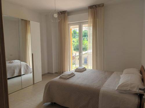 Appartamento Montecosaro