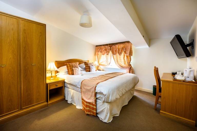 Accommodation Cambridge