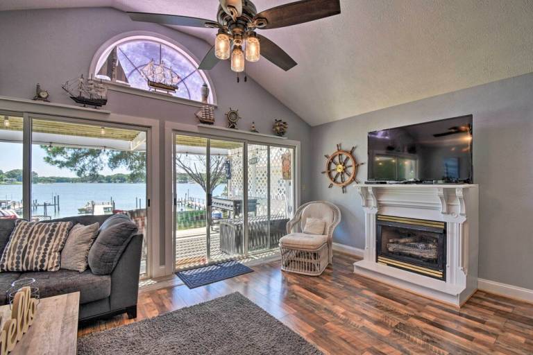 Cottage Deltaville