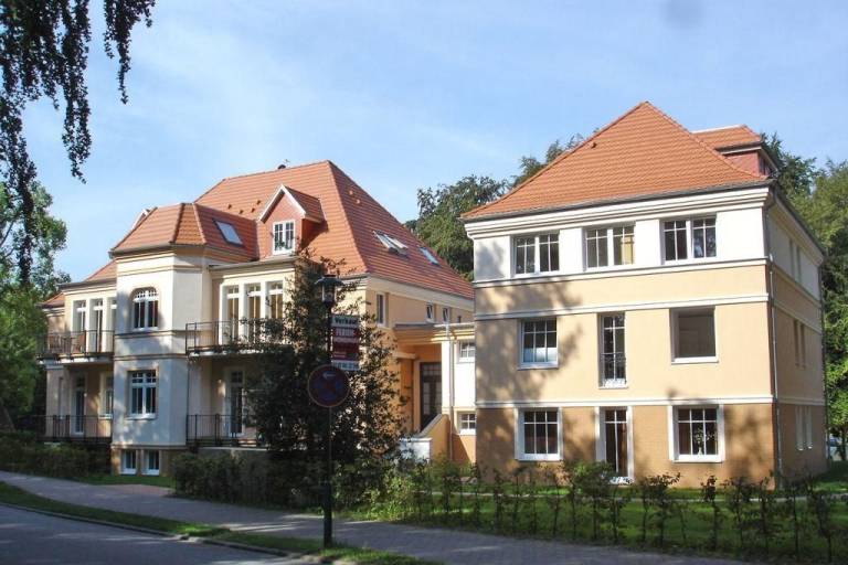 Ferienwohnung  Graal-Müritz