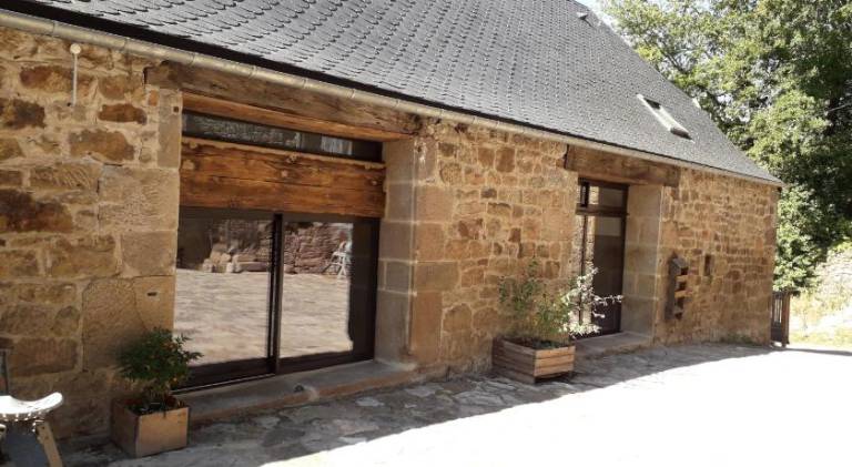 Chambre d'hotes Le Cascadou — photo 4