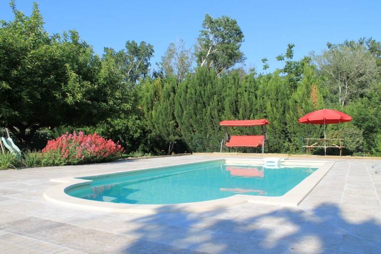 Appartement Montfaucon