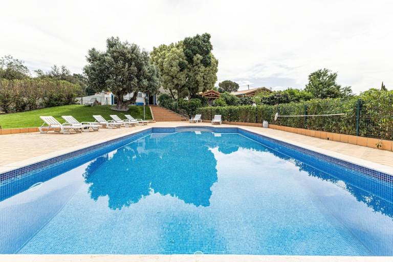 Villa  Silves