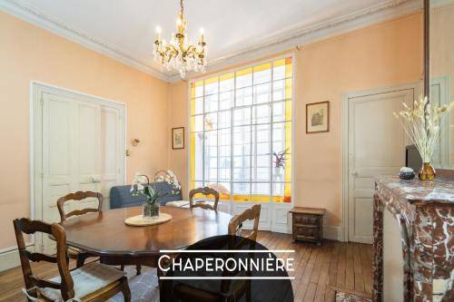 Appartement Angers