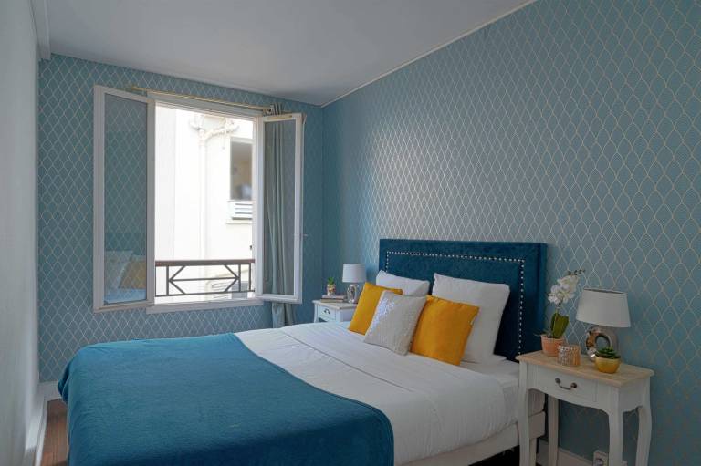 Apartment Versailles