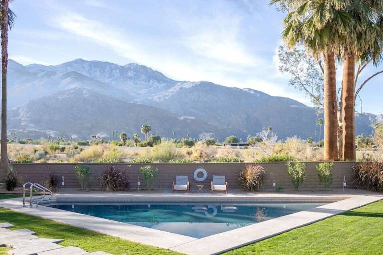 Villa Palm Springs