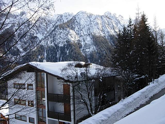 Appartamento Folgarida