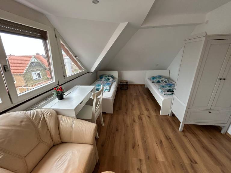 Ferienwohnung  Walldorf