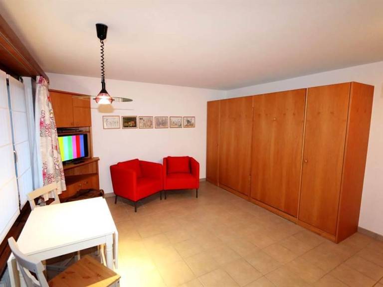Ferienwohnung Saas-Fee