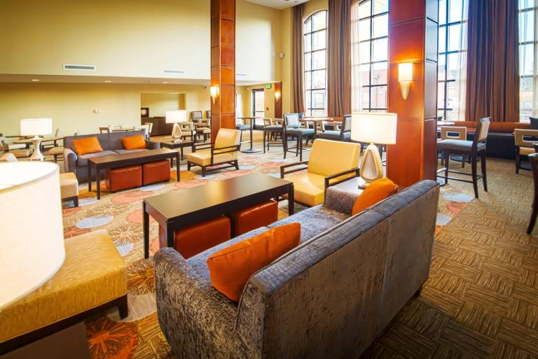 Staybridge Suites Denver- Central Park By IHG — photo 2