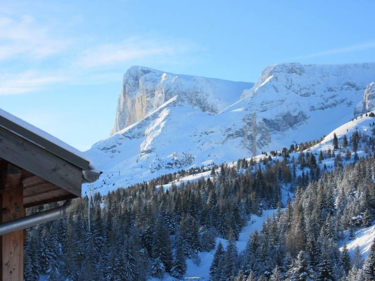 Appartement La Joue du Loup