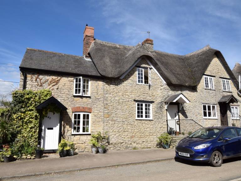 Cottage Yeovil