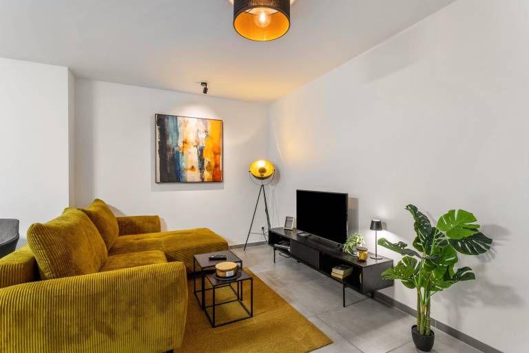 Ferienwohnung Bad Westernkotten