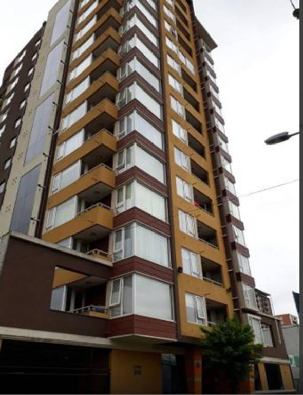 Apartment  Temuco