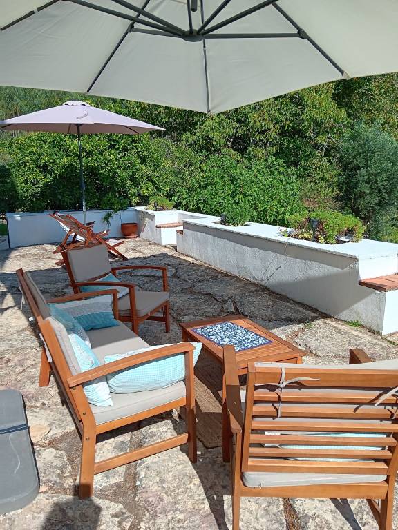 Casa de campo Vila de Rei